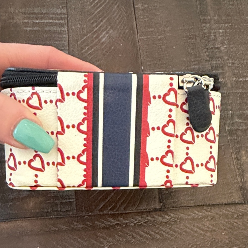 Brighton Be your kind of Beautiful Travel Jewelry Case - Picture 4 of 9